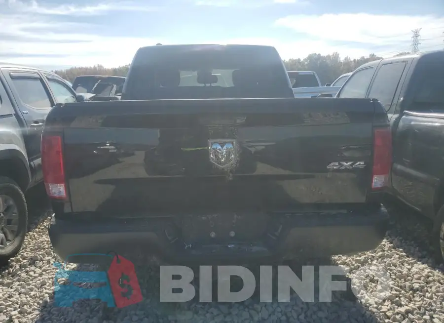 1C6RR7XT4PS588917 Photo# 6