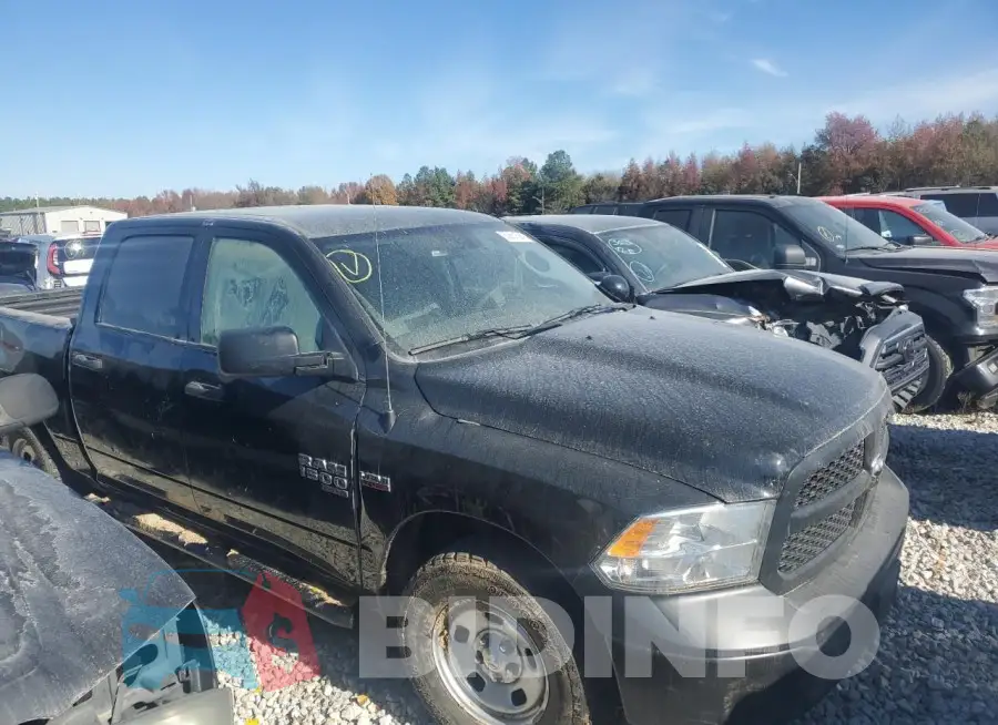1C6RR7XT4PS588917 Photo# 4