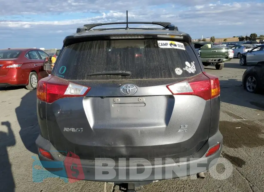 2T3BFREV7FW404207 Photo# 6