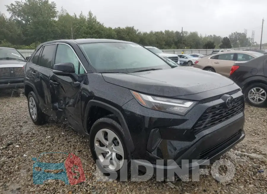2T3K1RFV8PW245440 Photo# 4