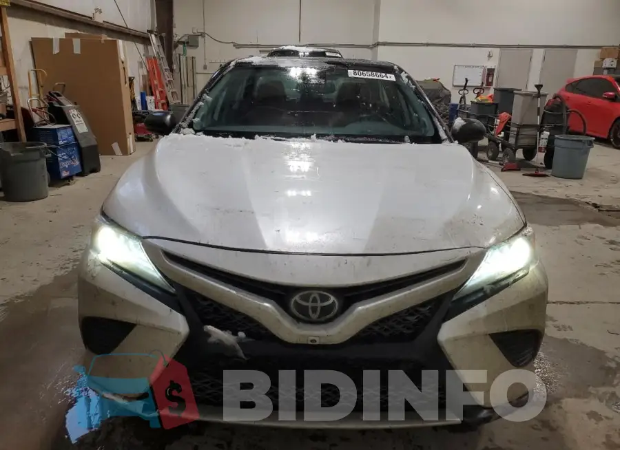 4T1KZ1AKXLU042530 Photo# 5