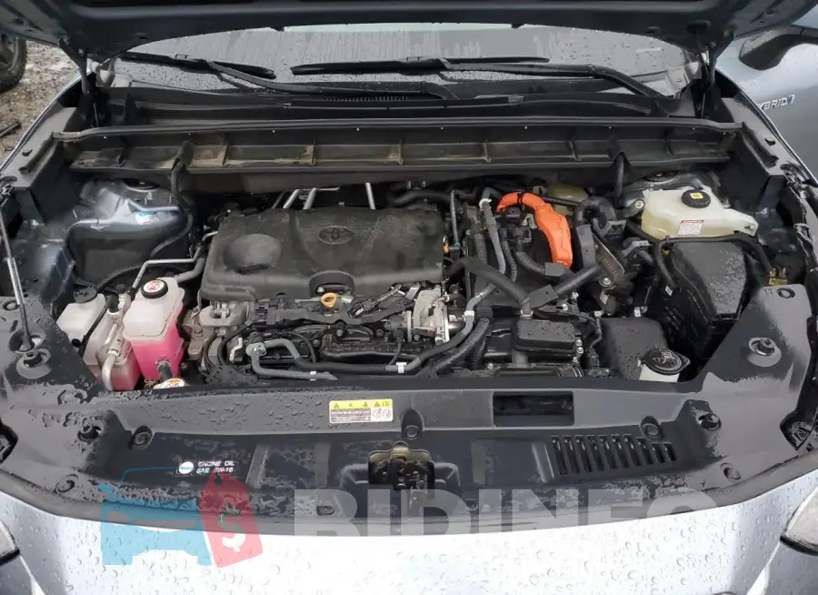 5TDBBRCHXMS056801 Photo# 12