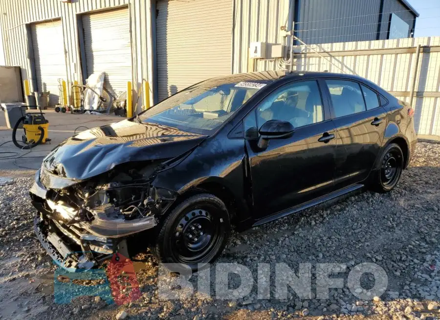 5YFB4MDE7RP116096 Photo# 1