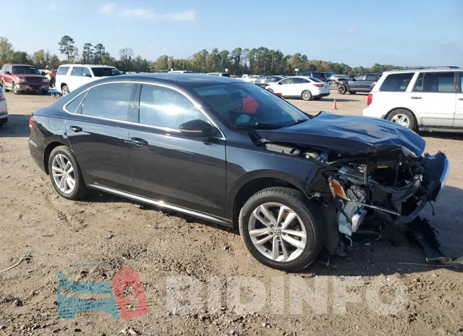 1VWSA7A33LC008729 Photo# 4