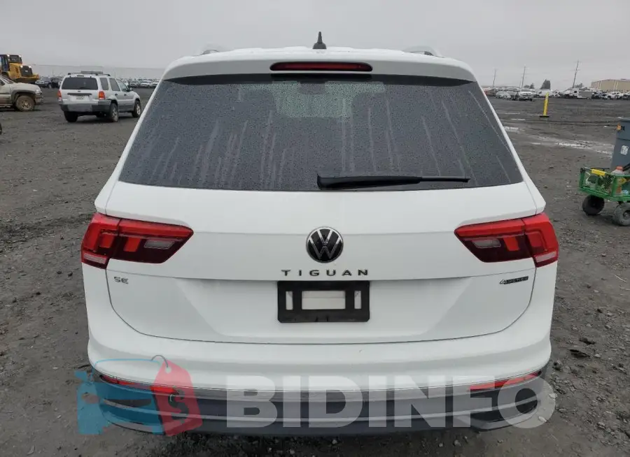 3VV2B7AX5NM077993 Photo# 6