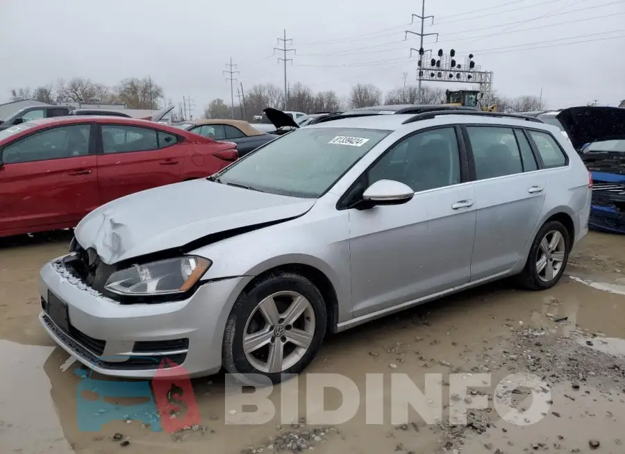 3VWCA7AU3FM514545 Photo# 1