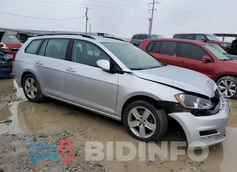 3VWCA7AU3FM514545 Photo# 4