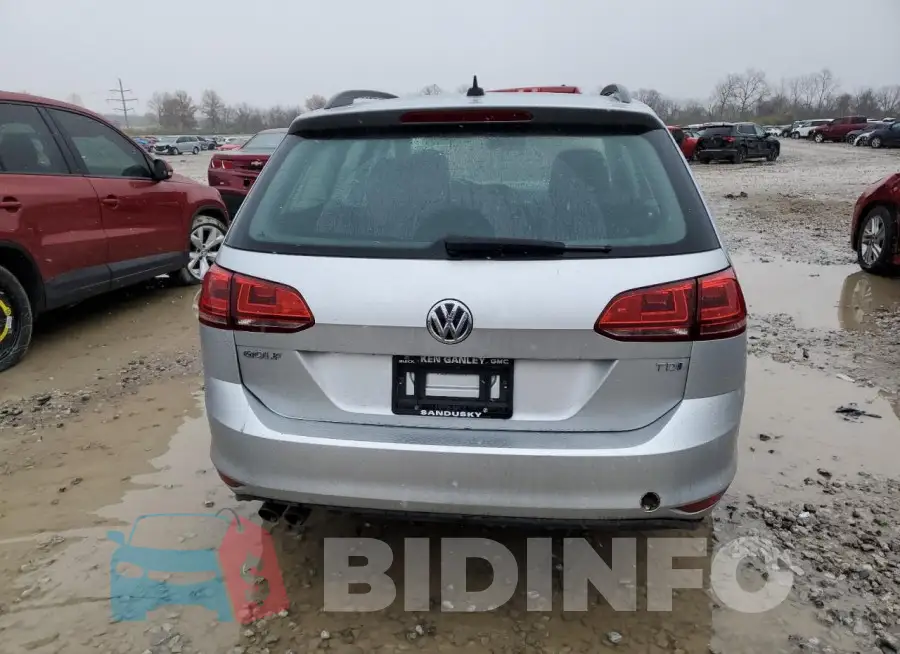 3VWCA7AU3FM514545 Photo# 6