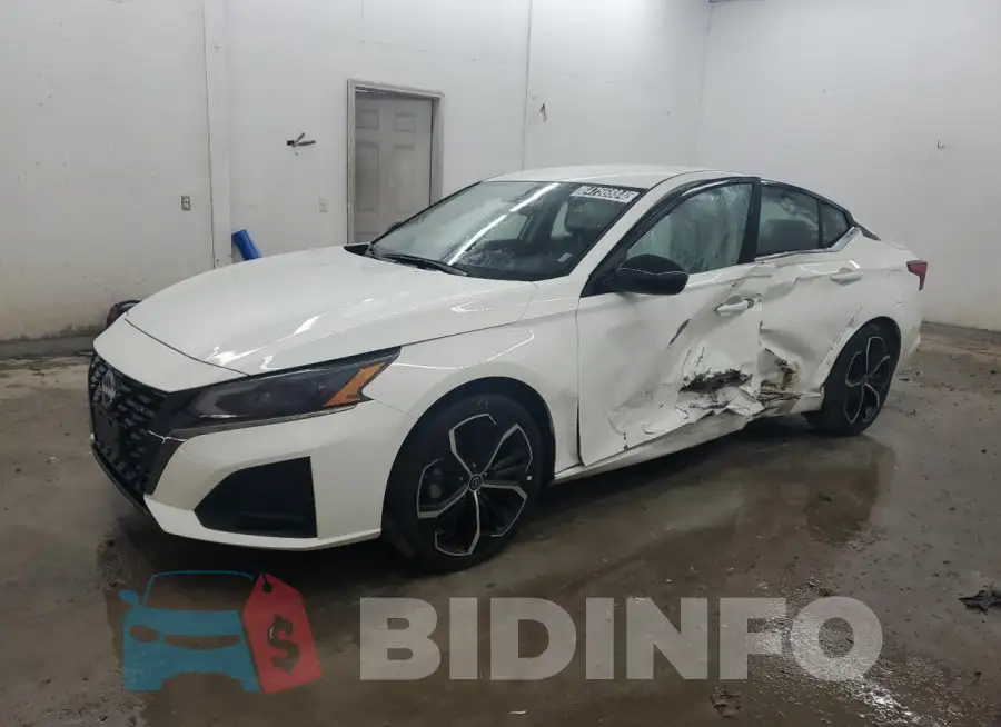 1N4BL4CV5RN420552 Photo# 1