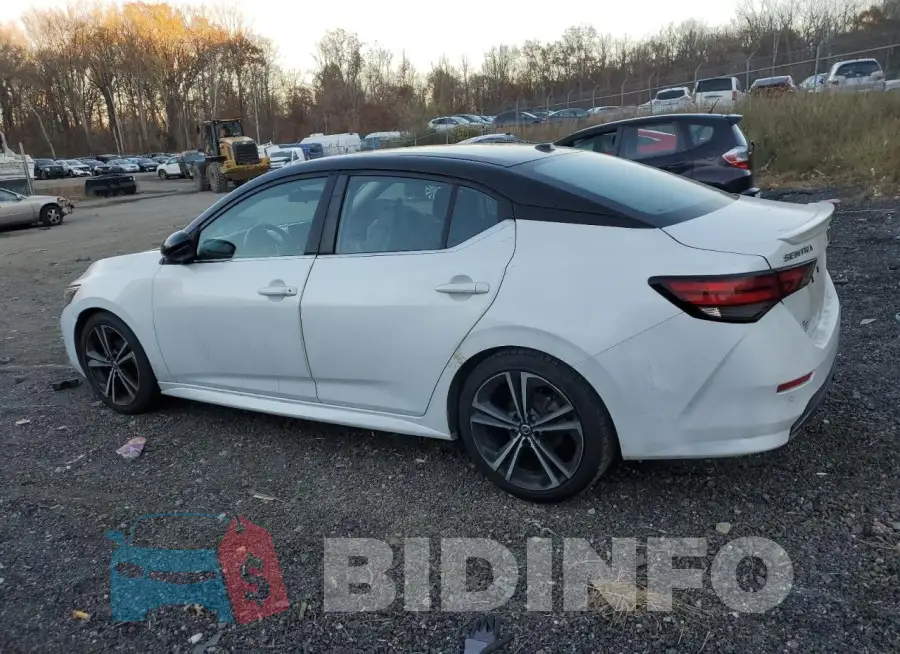 3N1AB8DVXLY299853 Photo# 2
