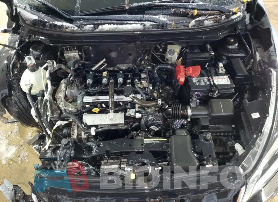 3N1CP5BV1NL515519 Photo# 12