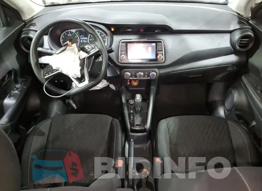 3N1CP5BV1NL515519 Photo# 8