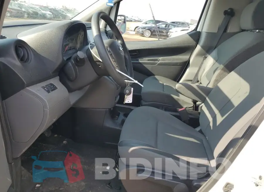3N6CM0KN1MK704228 Photo# 7