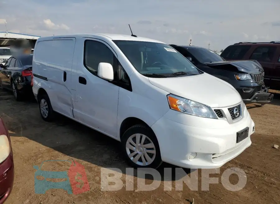 3N6CM0KN1MK704228 Photo# 4