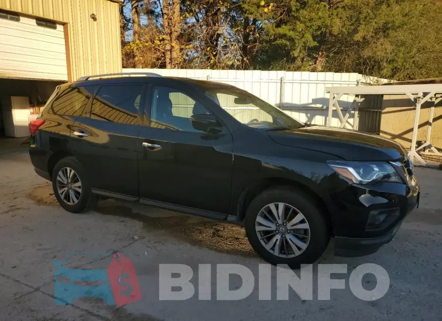 5N1DR2MM8KC625176 Photo# 4