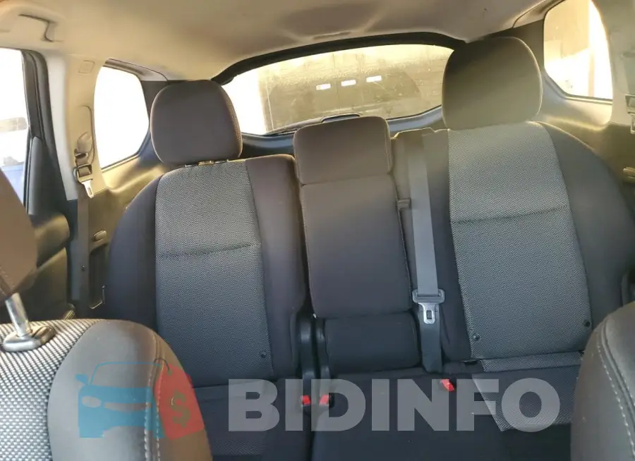 5N1DR2MM8KC625176 Photo# 10