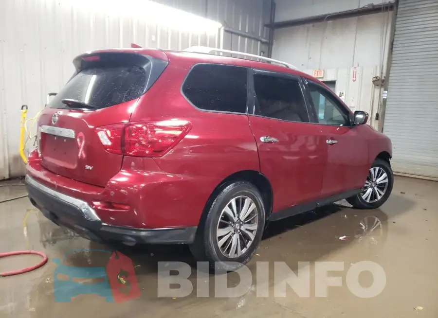 5N1DR2MN2KC596783 Photo# 3