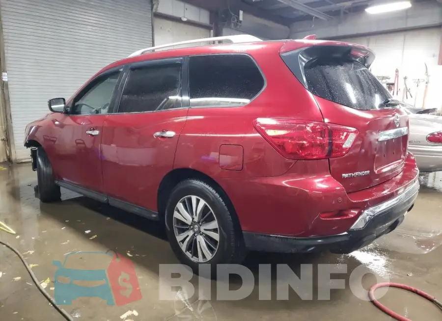 5N1DR2MN2KC596783 Photo# 2