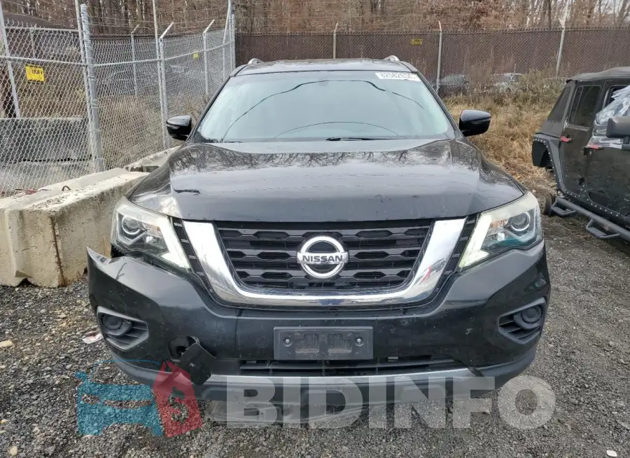 5N1DR2MN6HC643807 Photo# 5