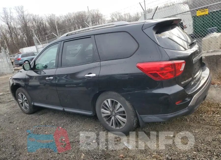 5N1DR2MN6HC643807 Photo# 2