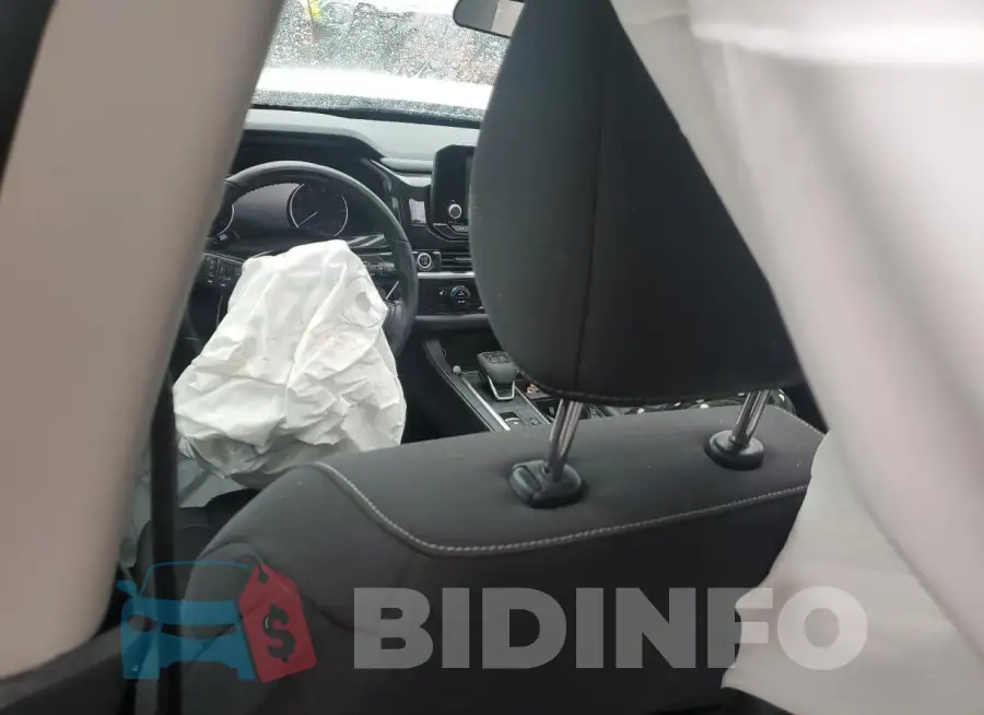 5N1DR3BD0NC240692 Photo# 8