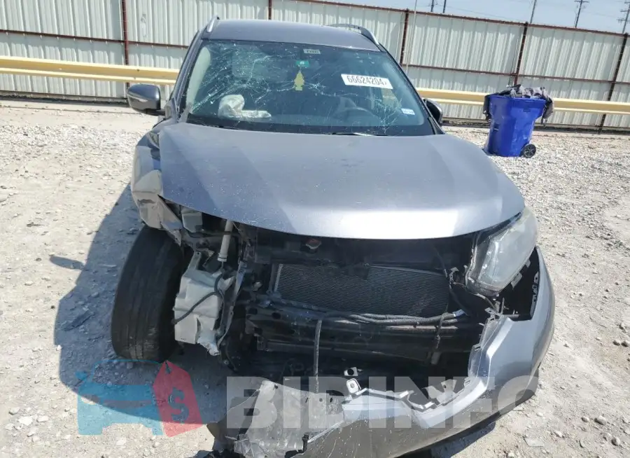 KNMAT2MT1FP585845 Photo# 5