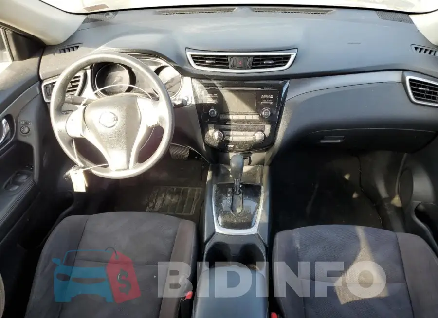 KNMAT2MT2FP520373 Photo# 8