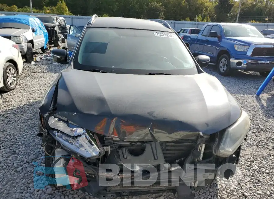 KNMAT2MT2FP520373 Photo# 5