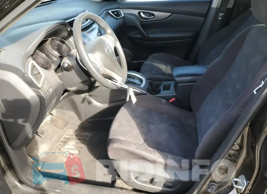 KNMAT2MT2FP520373 Photo# 7