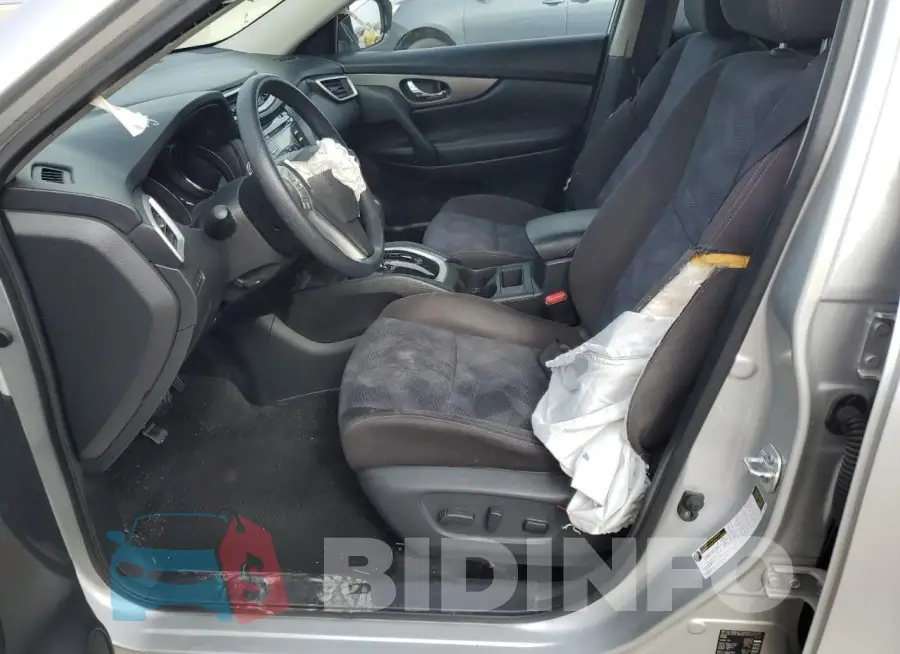KNMAT2MT3FP575463 Photo# 7