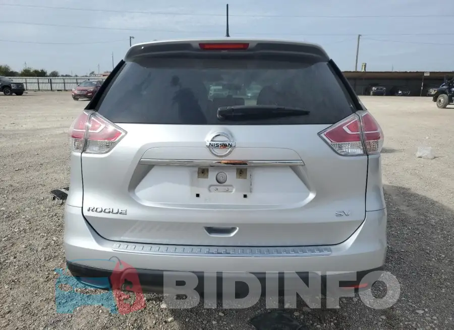 KNMAT2MT3FP575463 Photo# 6