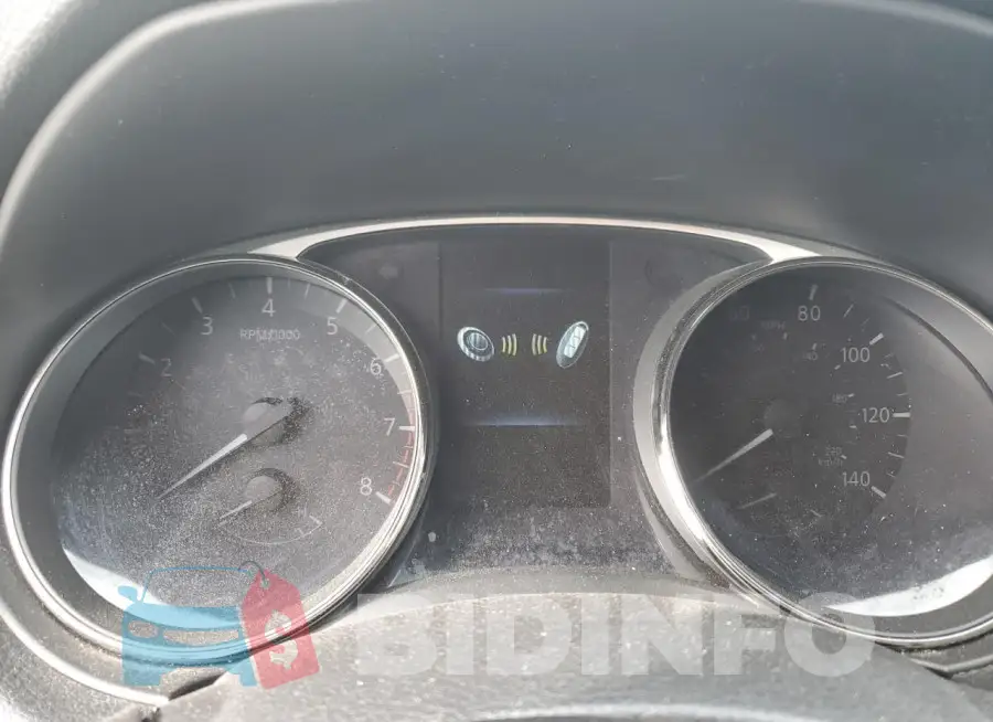 KNMAT2MT3FP575463 Photo# 9