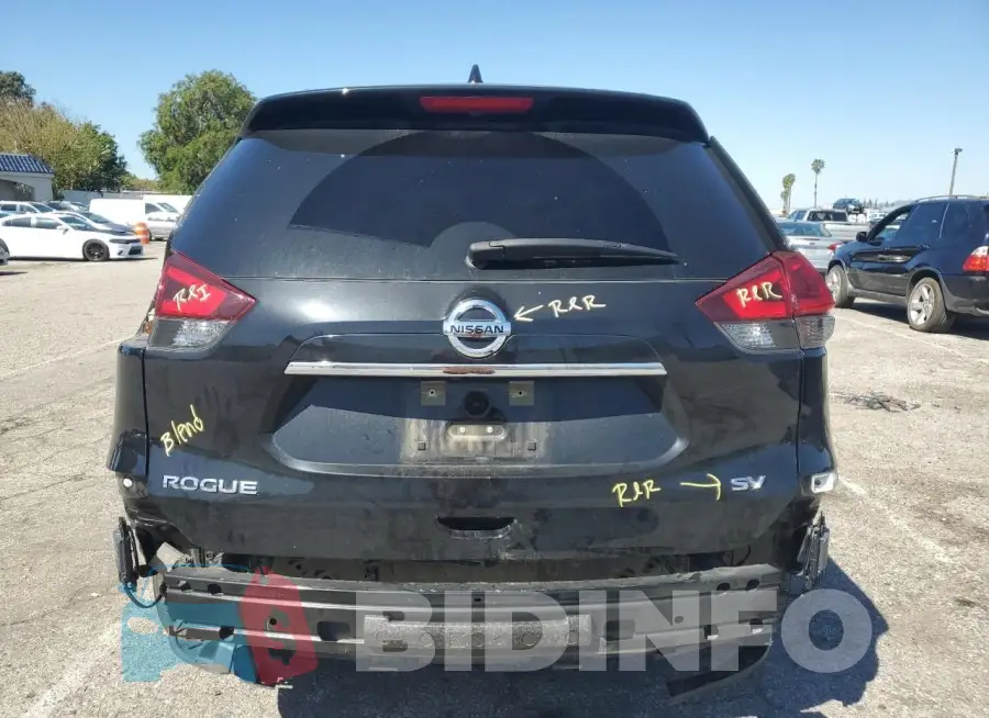 KNMAT2MT9LP535271 Photo# 6