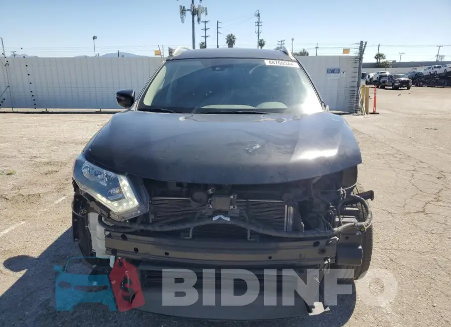 KNMAT2MT9LP535271 Photo# 5