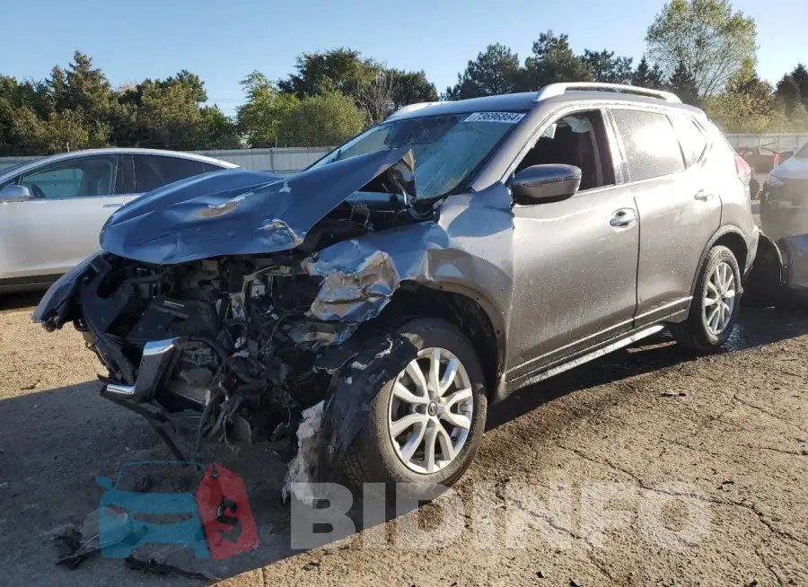 KNMAT2MV1LP515226 Photo# 1