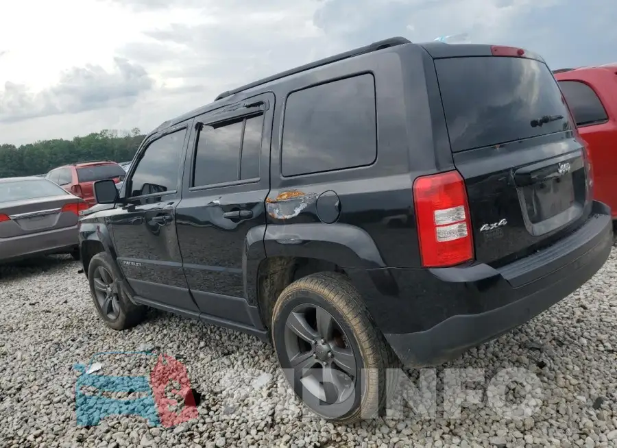 1C4NJRFB7FD339663 Photo# 2