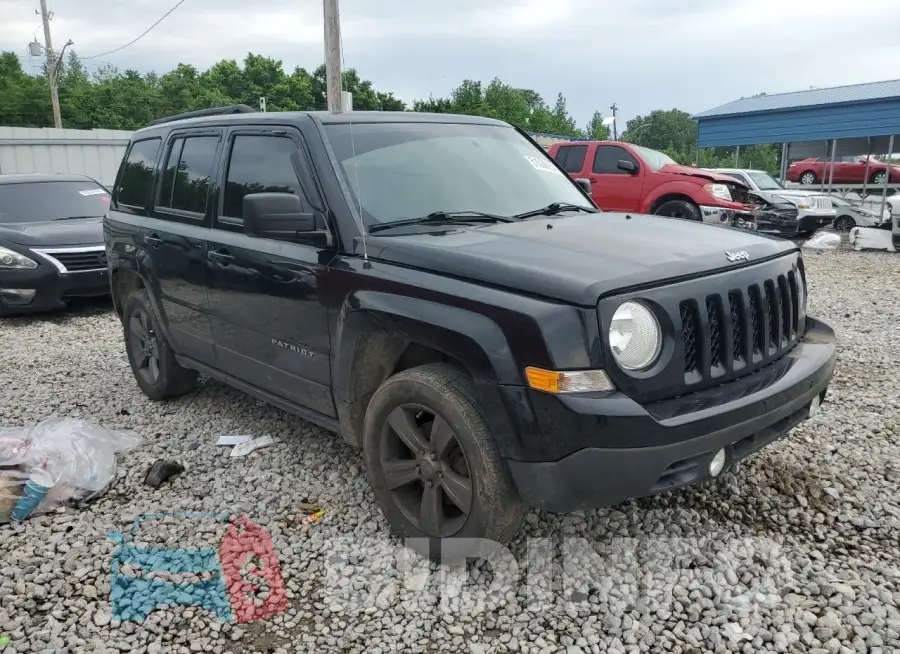 1C4NJRFB7FD339663 Photo# 4