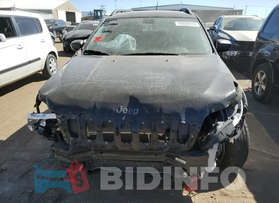 1C4PJMBX7KD298992 Photo# 5