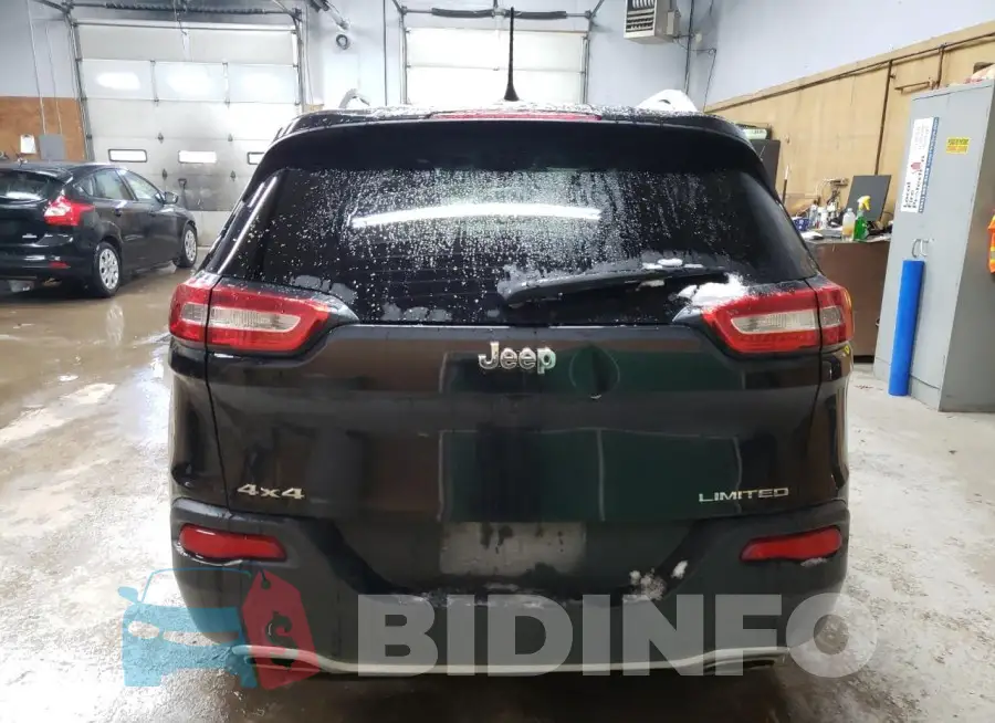 1C4PJMDS8GW286783 Photo# 6