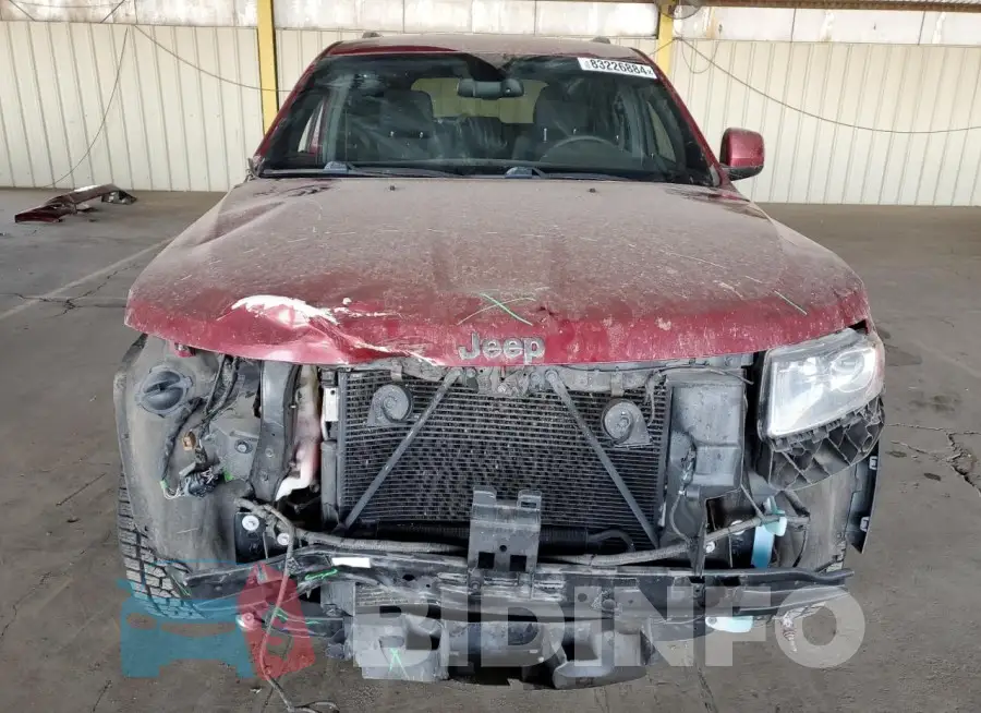 1C4RJEAG1FC700355 Photo# 5