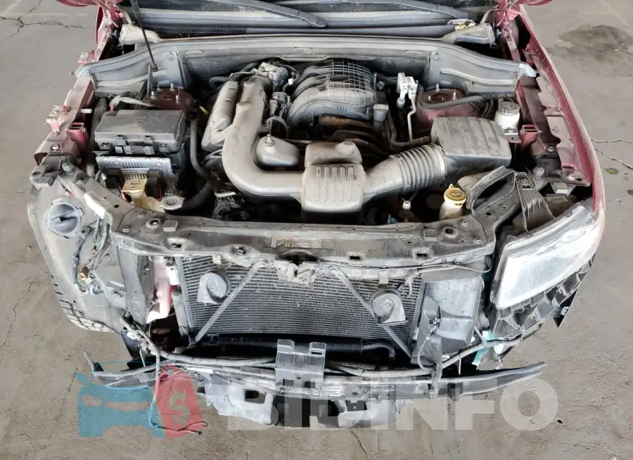 1C4RJEAG1FC700355 Photo# 11