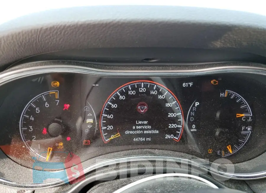 1C4RJFAG7MC672712 Photo# 9
