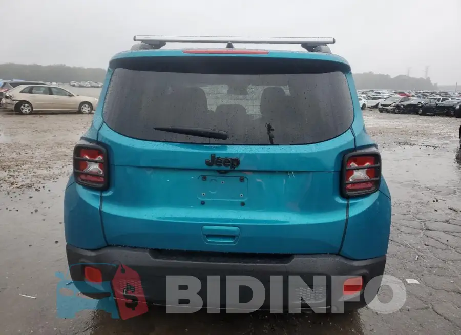 ZACNJABB9LPL40153 Photo# 6