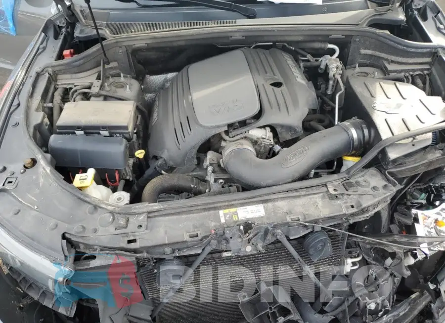 1C4SDJCT5KC781222 Photo# 12