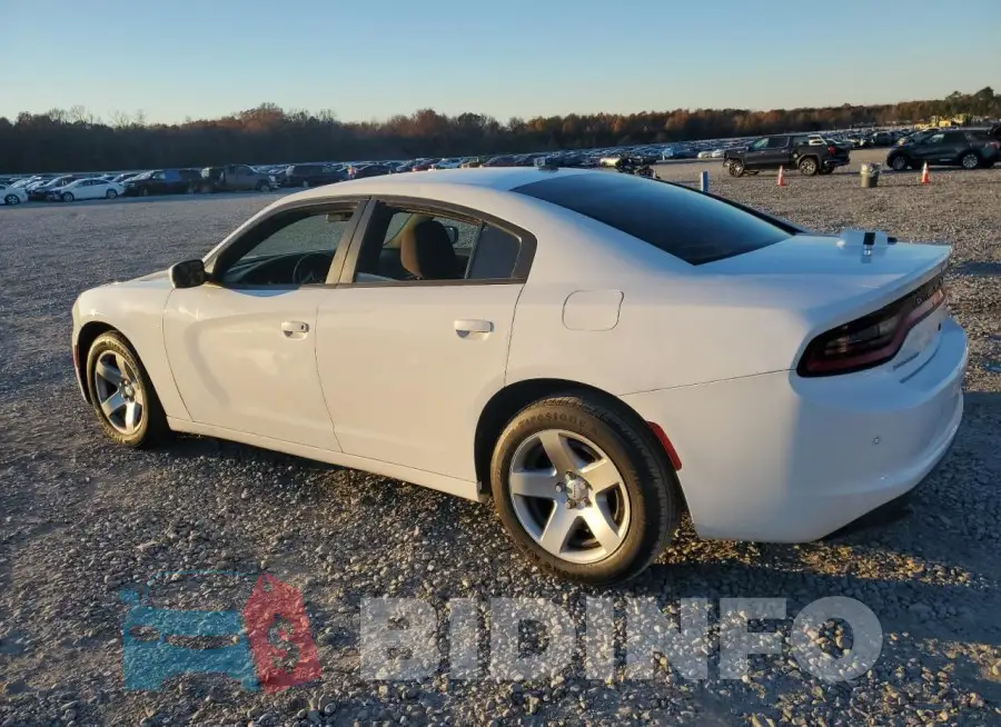 2C3CDXAG5JH239311 Photo# 2