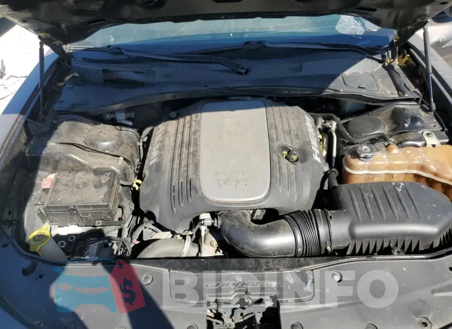 2C3CDXKT4GH268187 Photo# 7