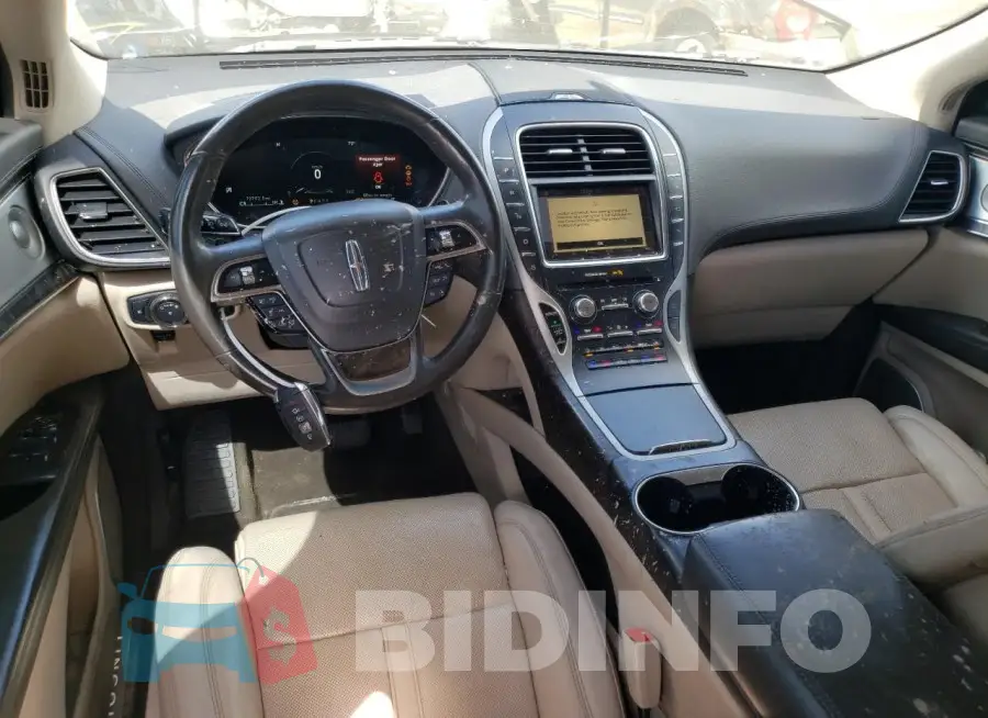 2LMPJ8LP2KBL25639 Photo# 8