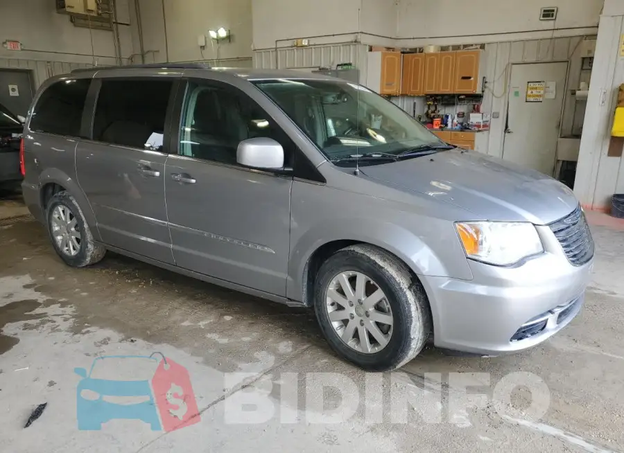 2C4RC1BG1FR706424 Photo# 4