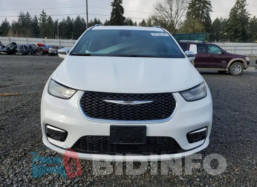 2C4RC1N75RR147590 Photo# 5