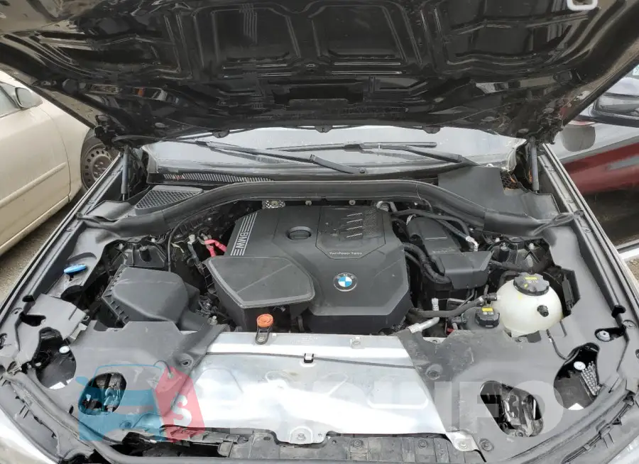 5UX43DP04N9L29324 Photo# 12